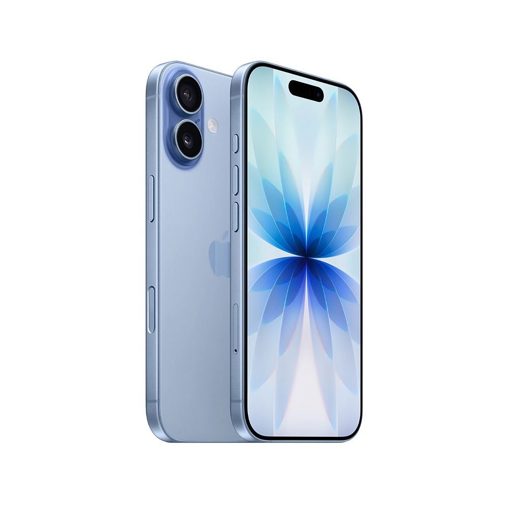 Apple iPhone 17 256GB 6.3吋 智慧型手機 配件豪華組合【預約】-規格圖6