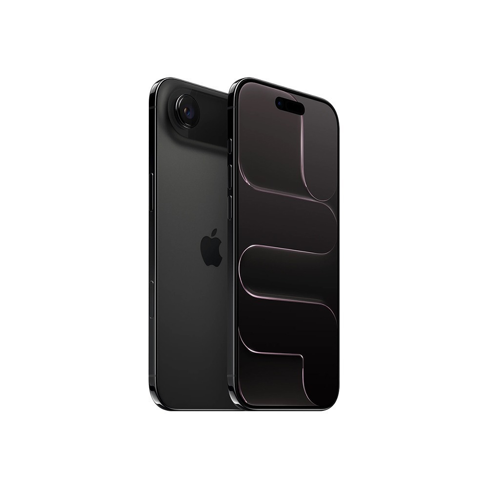 Apple iPhone Air 256GB 6.5吋 智慧型手機【現貨+預購】-規格圖5