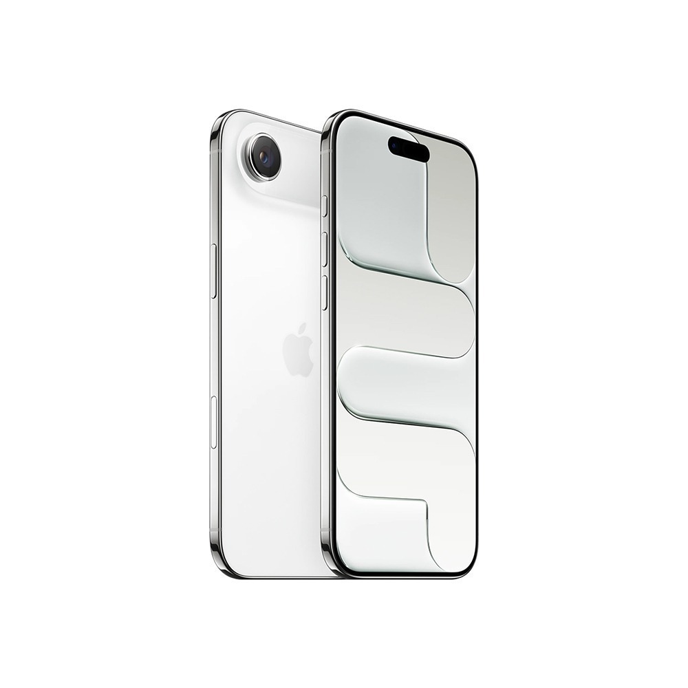 Apple iPhone Air 256GB 6.5吋 智慧型手機【現貨+預購】-規格圖5