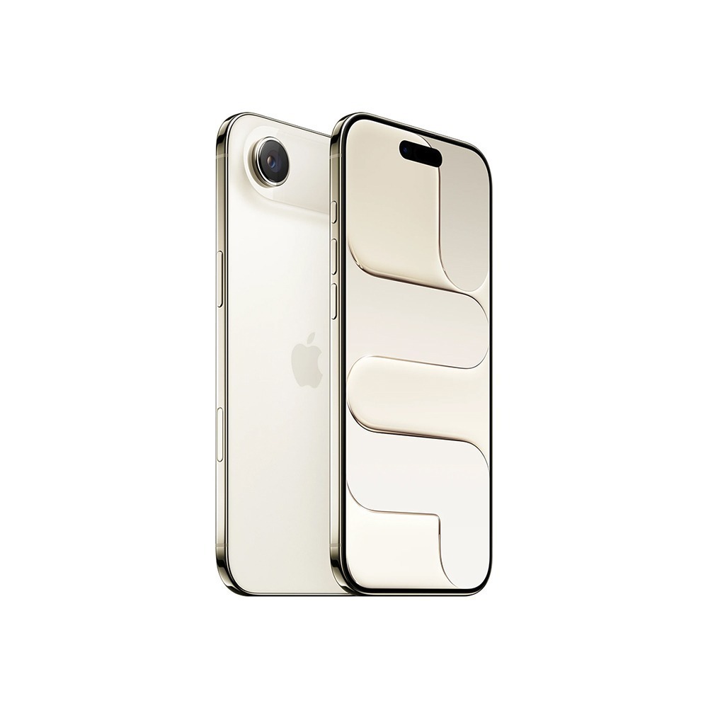 Apple iPhone Air 256GB 6.5吋 智慧型手機【現貨+預購】-規格圖5