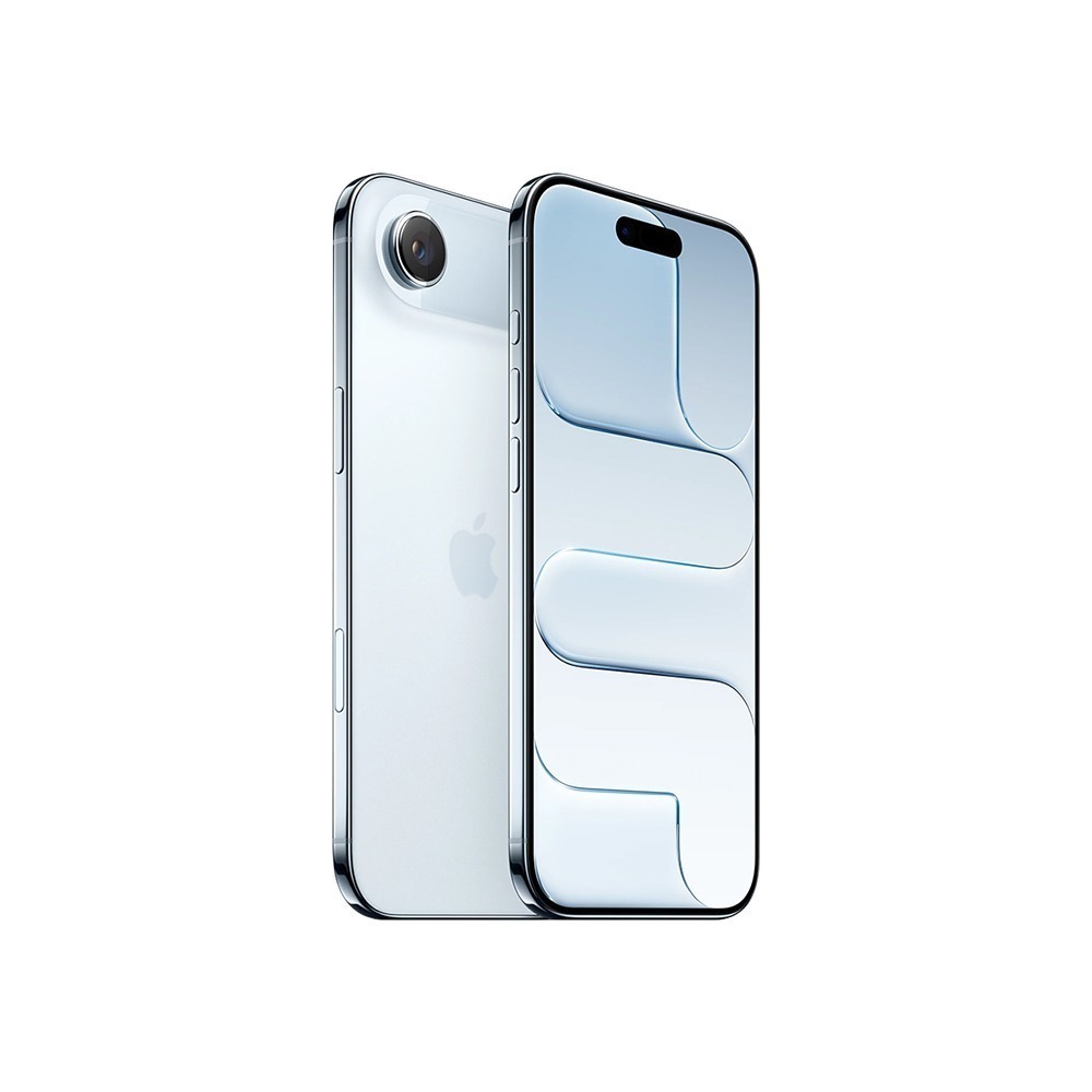 Apple iPhone Air 256GB 6.5吋 智慧型手機【現貨+預購】-規格圖5