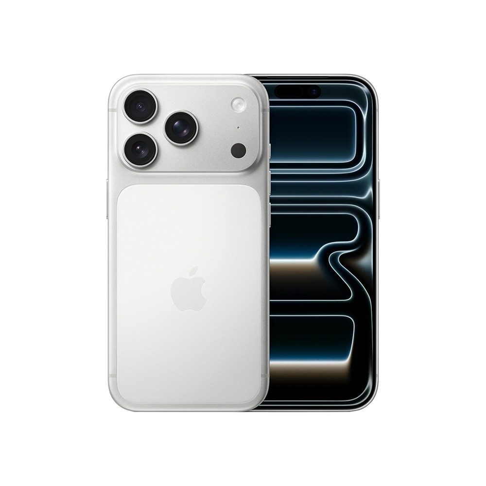 Apple iPhone 17 Pro 256GB 6.3吋 智慧型手機【現貨】-細節圖4