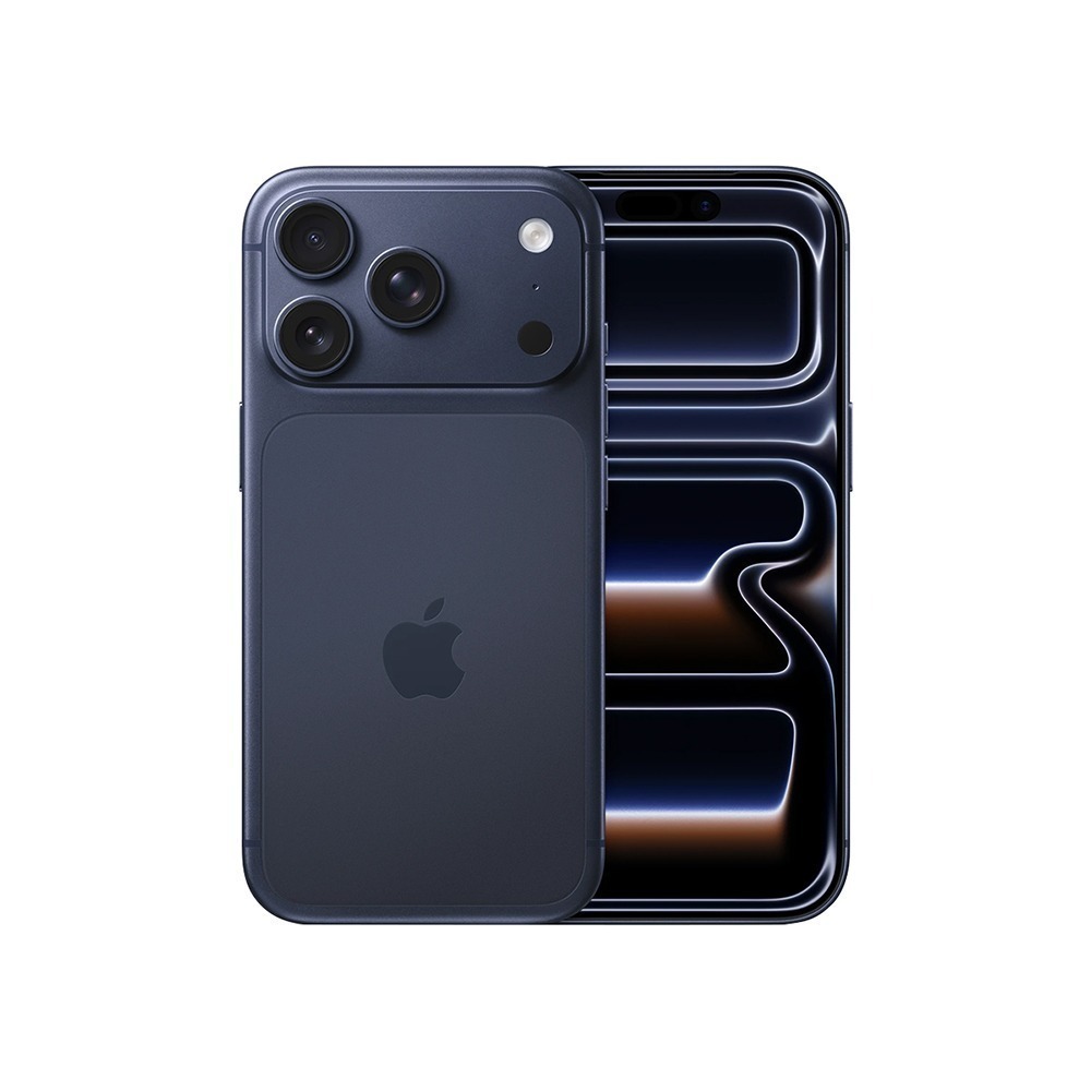 Apple iPhone 17 Pro 256GB 6.3吋 智慧型手機【現貨】-規格圖4