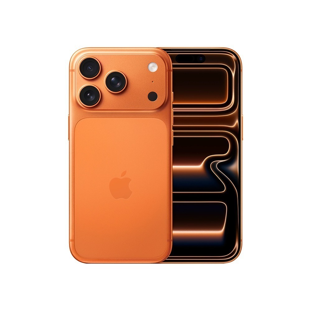 Apple iPhone 17 Pro 256GB 6.3吋 智慧型手機 配件豪華組合【現貨】-細節圖3