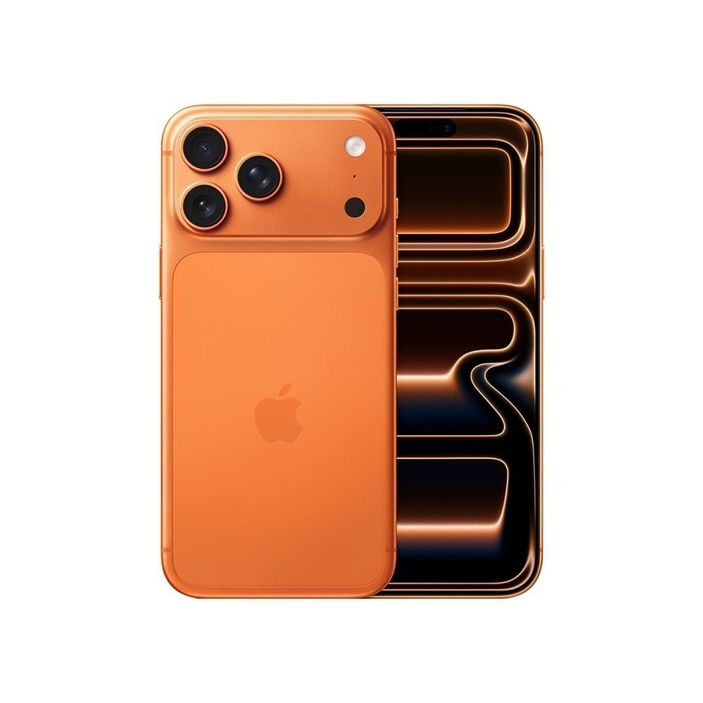 Apple iPhone 17 Pro Max 256GB 6.9吋 智慧型手機【現貨】-規格圖4