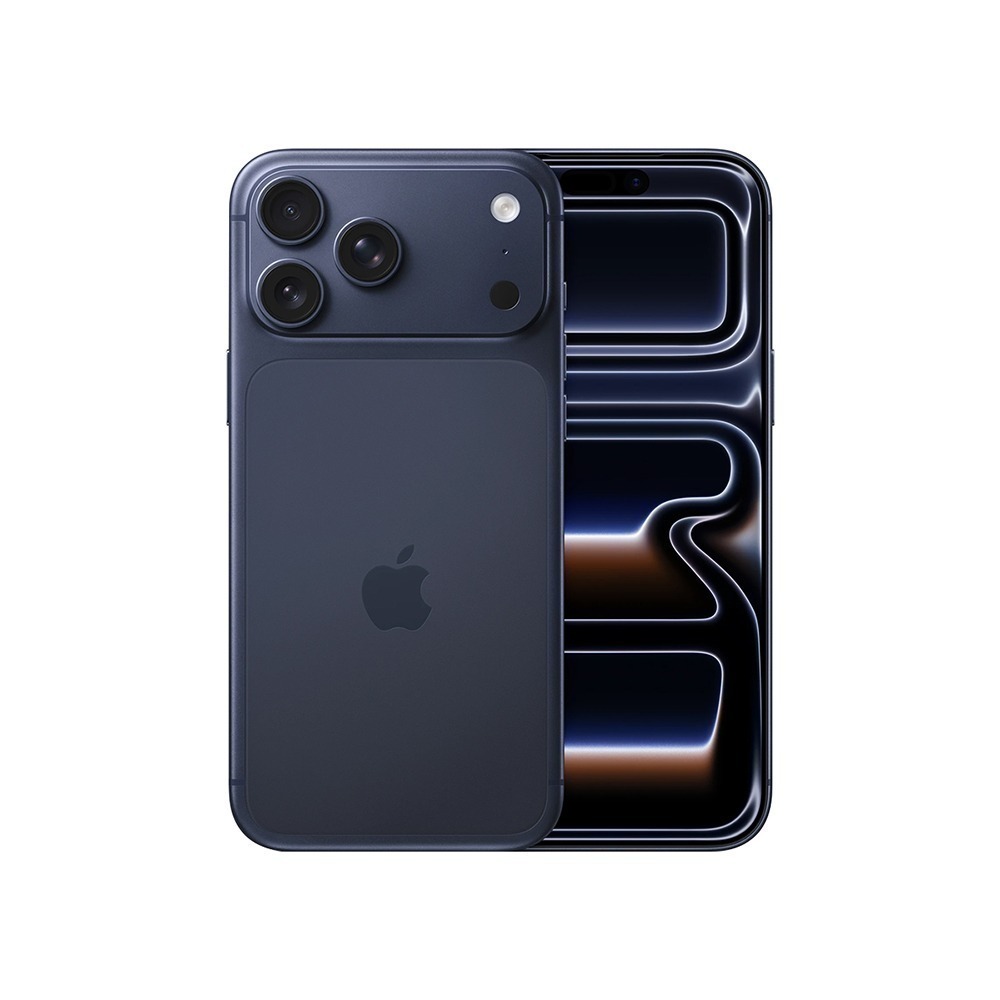 Apple iPhone 17 Pro Max 512GB 6.9吋 智慧型手機【現貨】-細節圖2