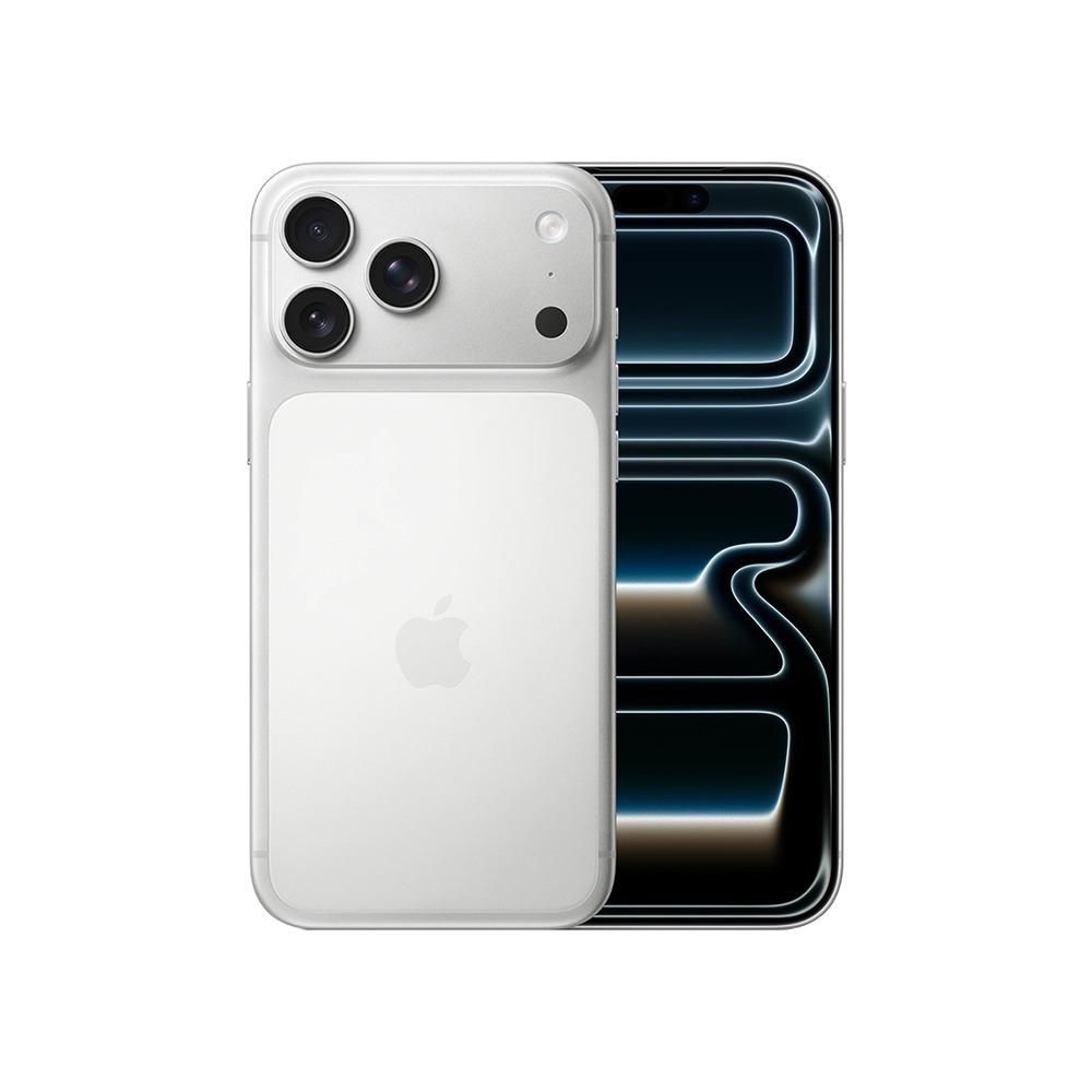 Apple iPhone 17 Pro Max 512GB 6.9吋 智慧型手機【現貨】-細節圖4