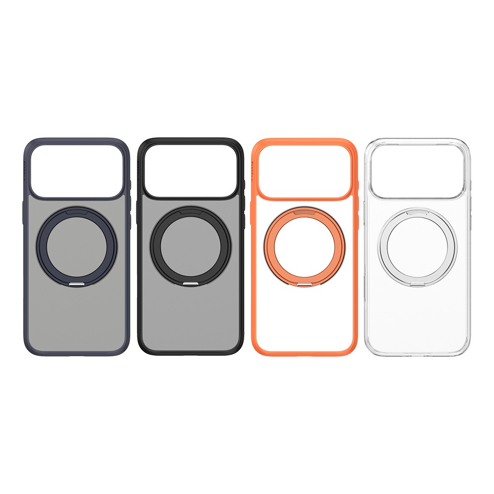 【TORRAS 圖拉斯】Ostand R  磁吸360度旋轉支架-細節圖2