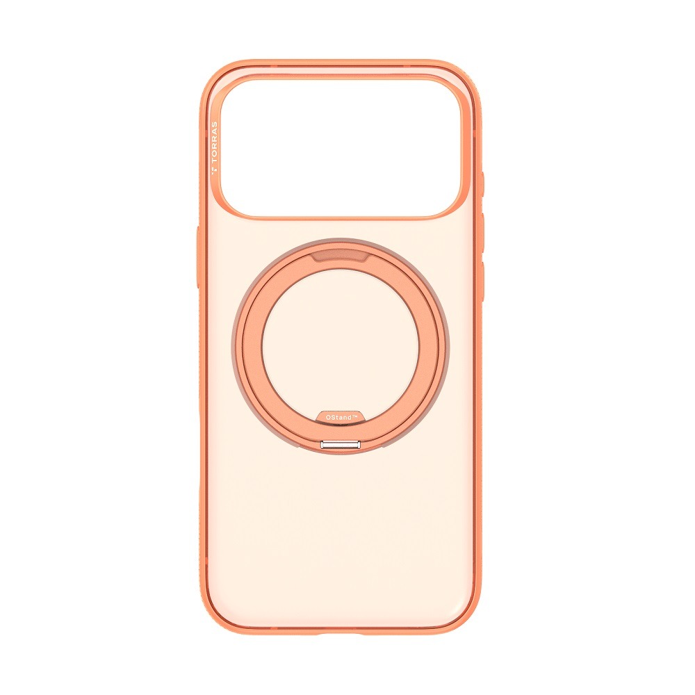 【TORRAS 圖拉斯】Ostand R Fitness  磁吸360度旋轉支架  防摔手機殼-細節圖4