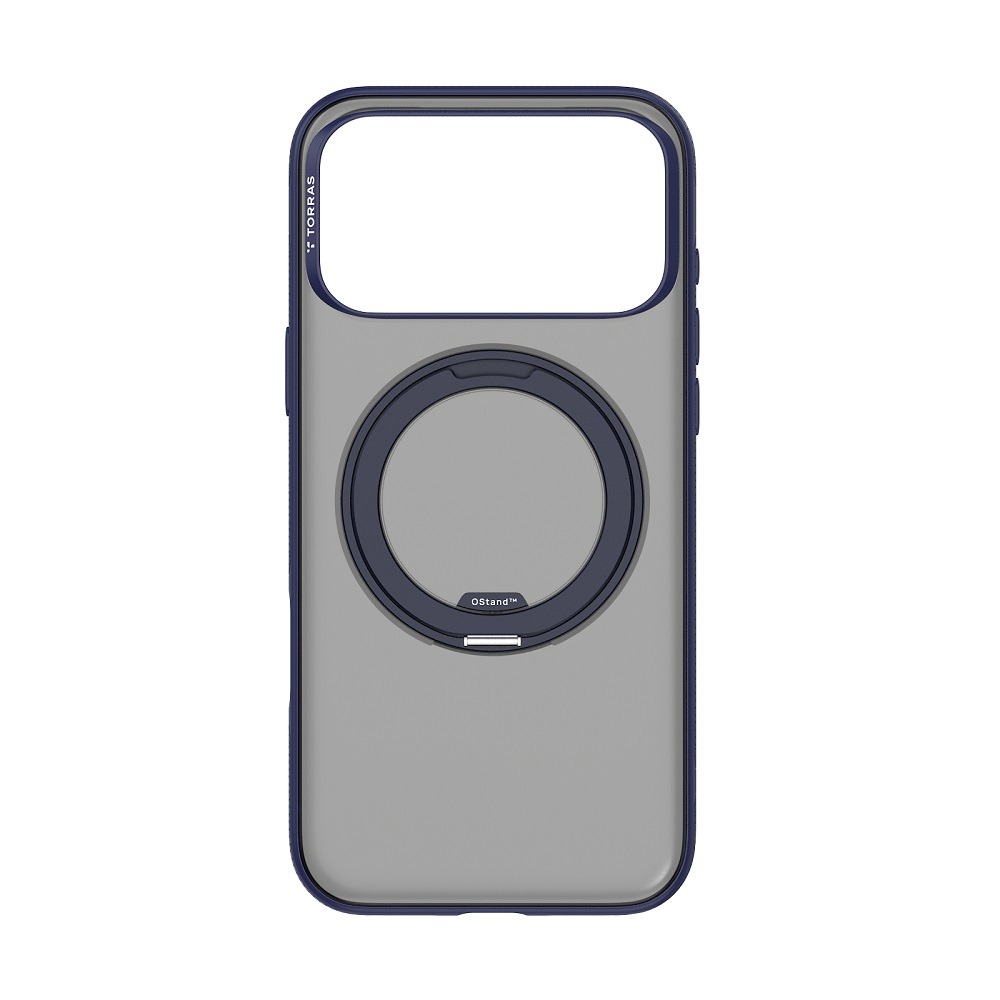 【TORRAS 圖拉斯】Ostand R Fitness  磁吸360度旋轉支架  防摔手機殼-細節圖5