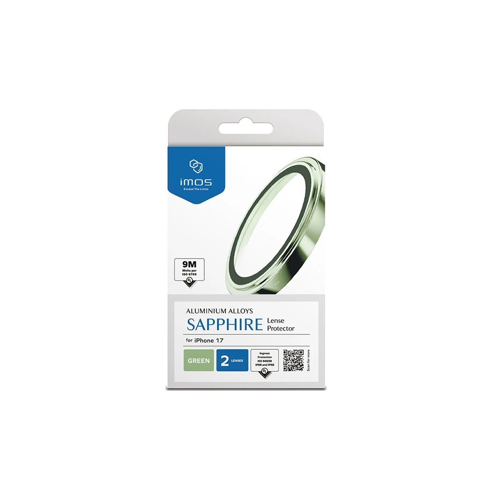 綠色(鋁合金材質)