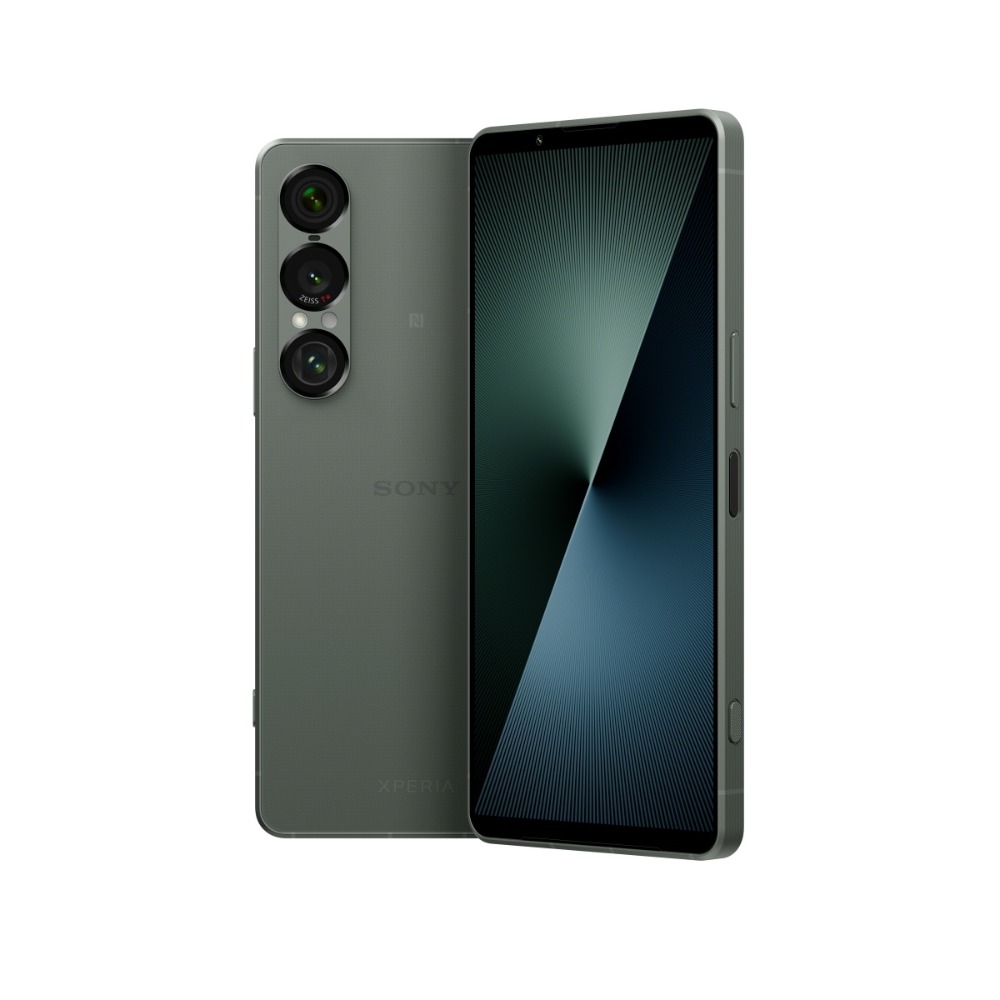 SONY Xperia 1 VII (12G/256G) 6.5吋 5G智慧手機 【贈傳輸線】-規格圖3