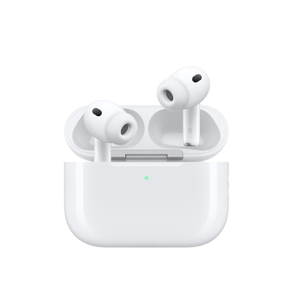Apple AirPods Pro 3 搭配 MagSafe 充電盒 (USB‑C)-細節圖2