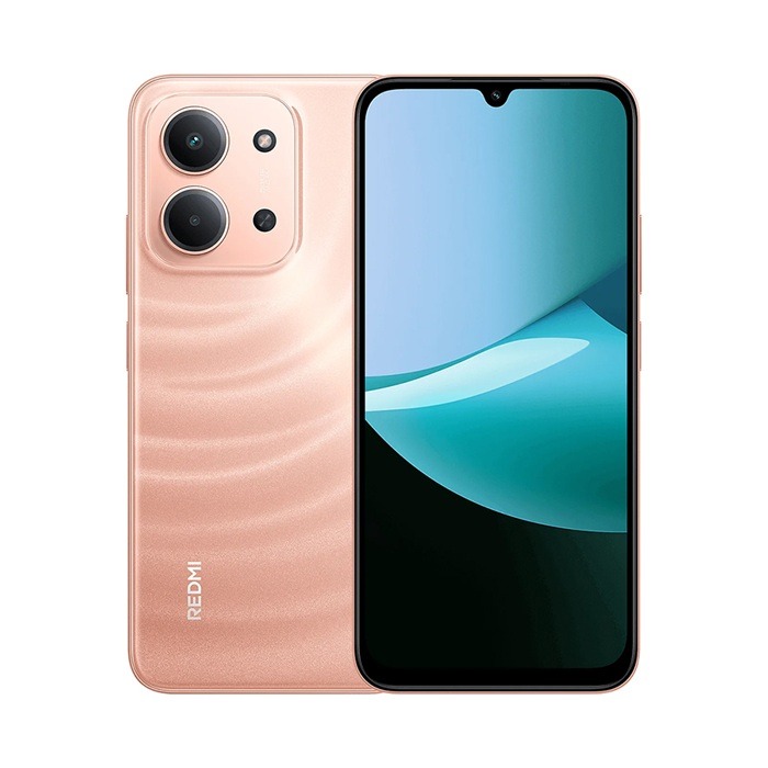 Redmi 紅米 15C 4/128G 智慧手機 贈傳輸線+手機掛繩-規格圖5