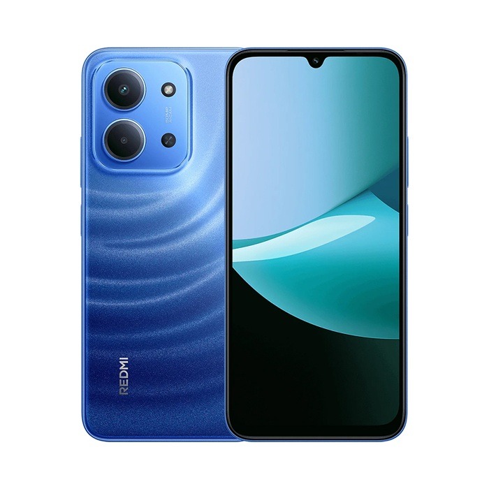 Redmi 紅米 15C 4/128G 智慧手機 贈傳輸線+手機掛繩-規格圖5