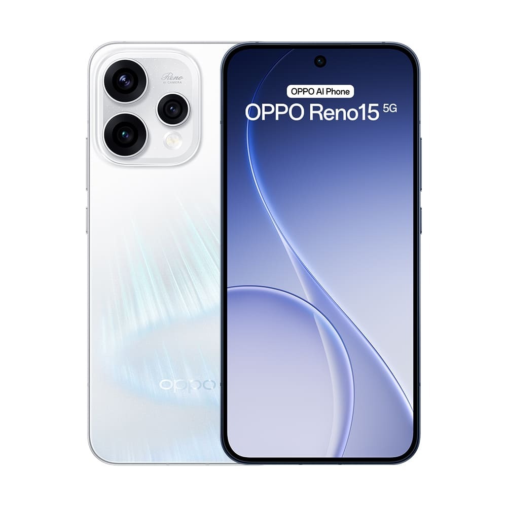 OPPO Reno15 5G 12G/512G 6.59吋 智慧手機-細節圖2
