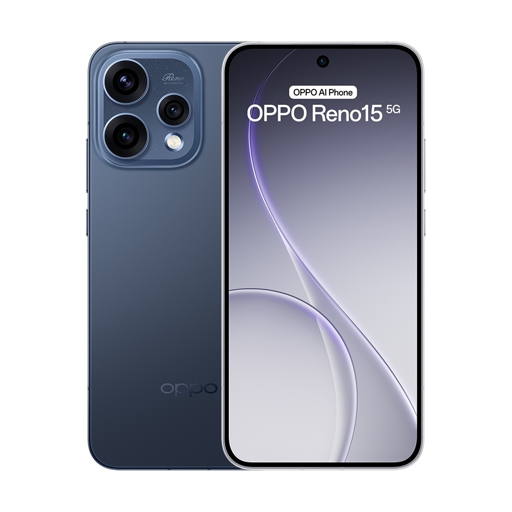 OPPO Reno15 5G 12G/512G 6.59吋 智慧手機-細節圖3