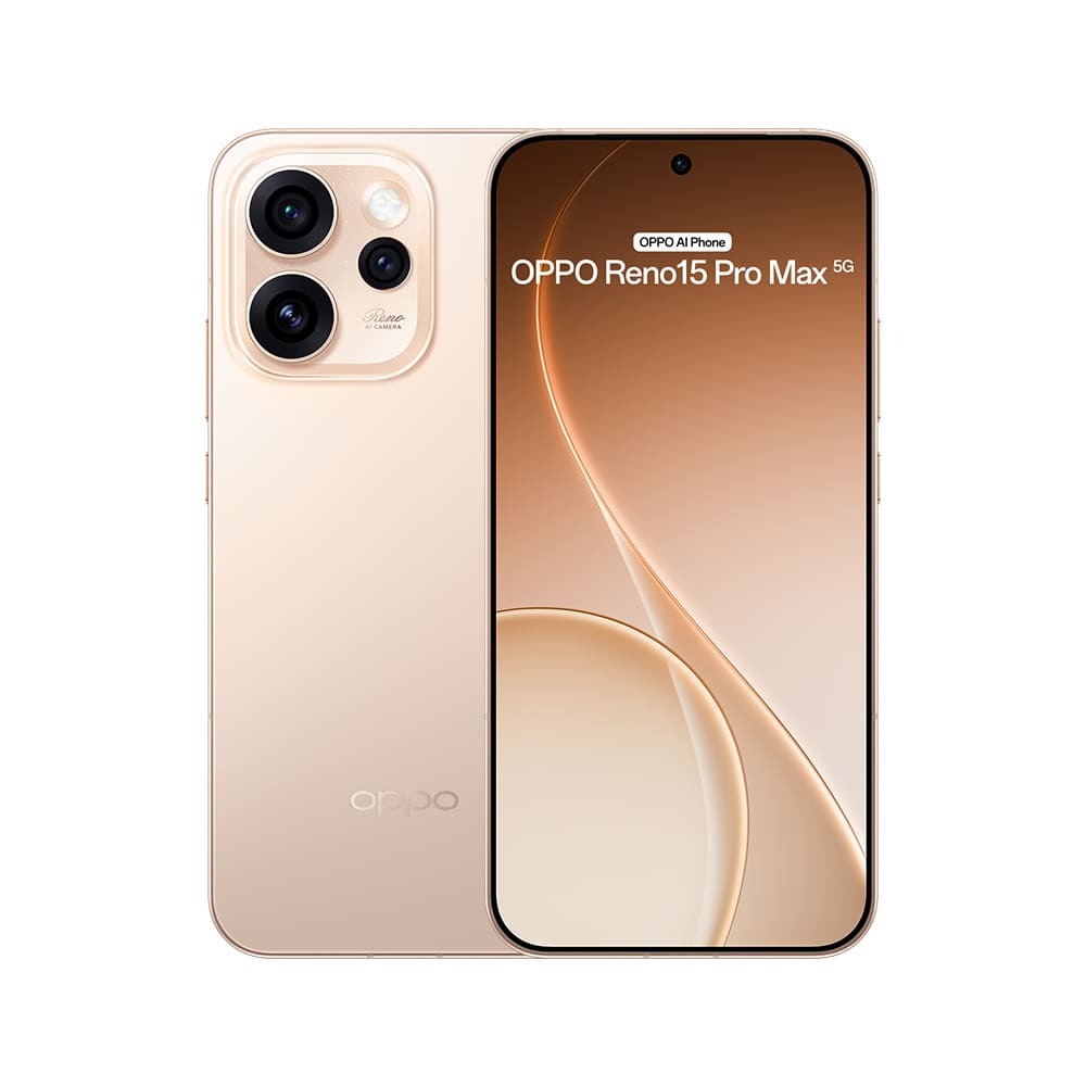 OPPO Reno15 Pro Max 12G/512G 6.78吋 智慧型手機-規格圖4
