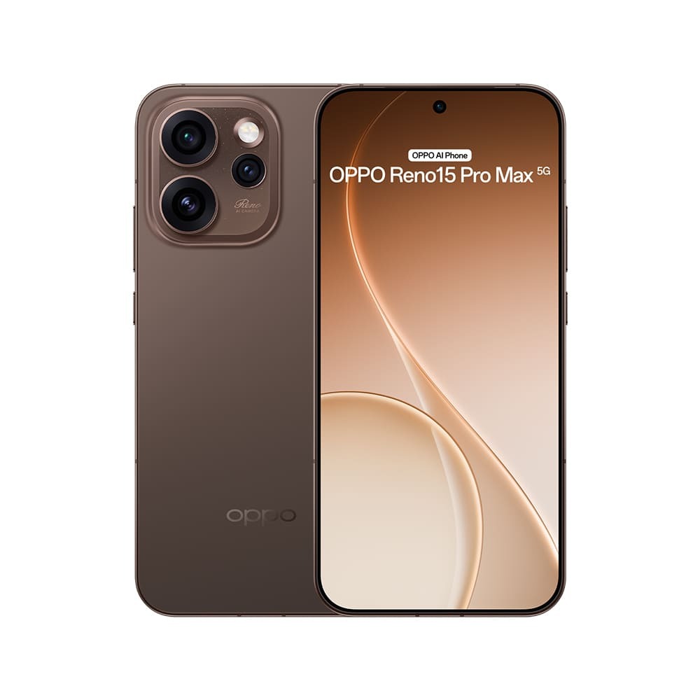 OPPO Reno15 Pro Max 12G/512G 6.78吋 智慧型手機-規格圖4