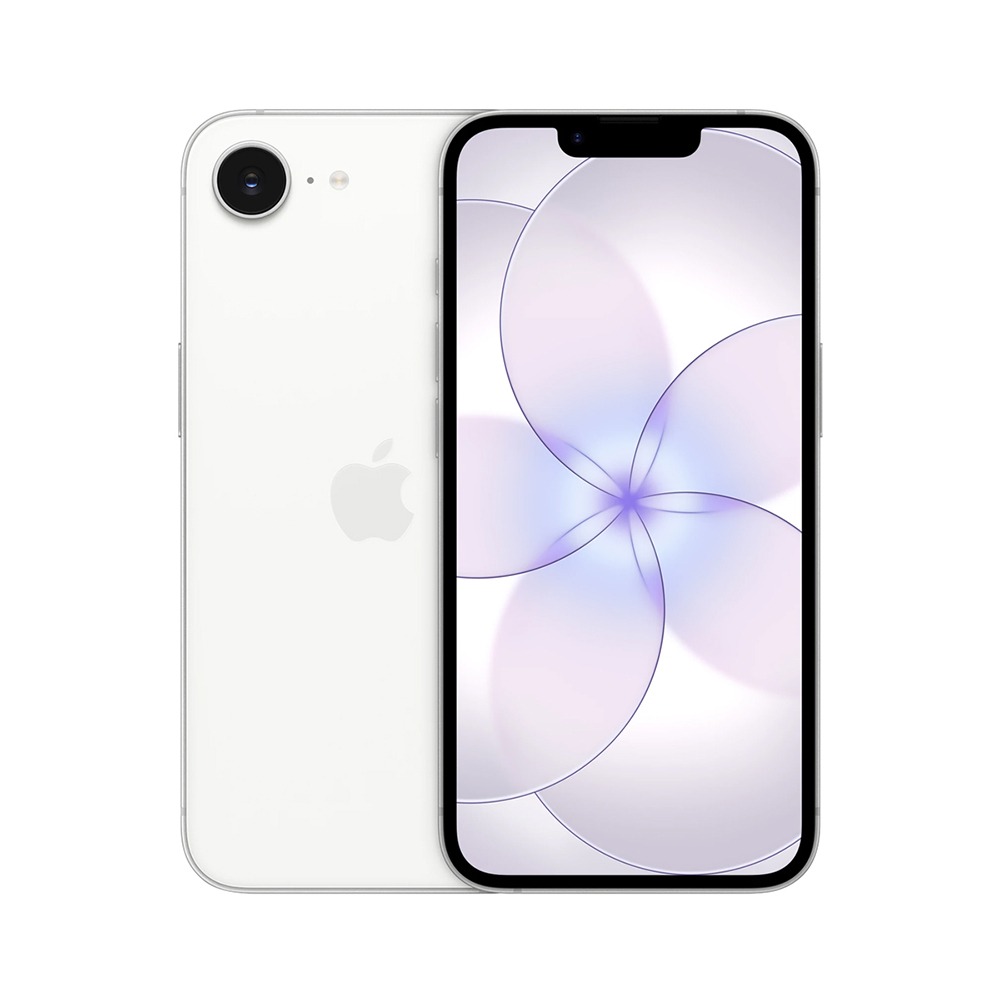 【預約】Apple iPhone 17e 256GB 6.1吋 智慧型手機 【超值配件組合】-規格圖4