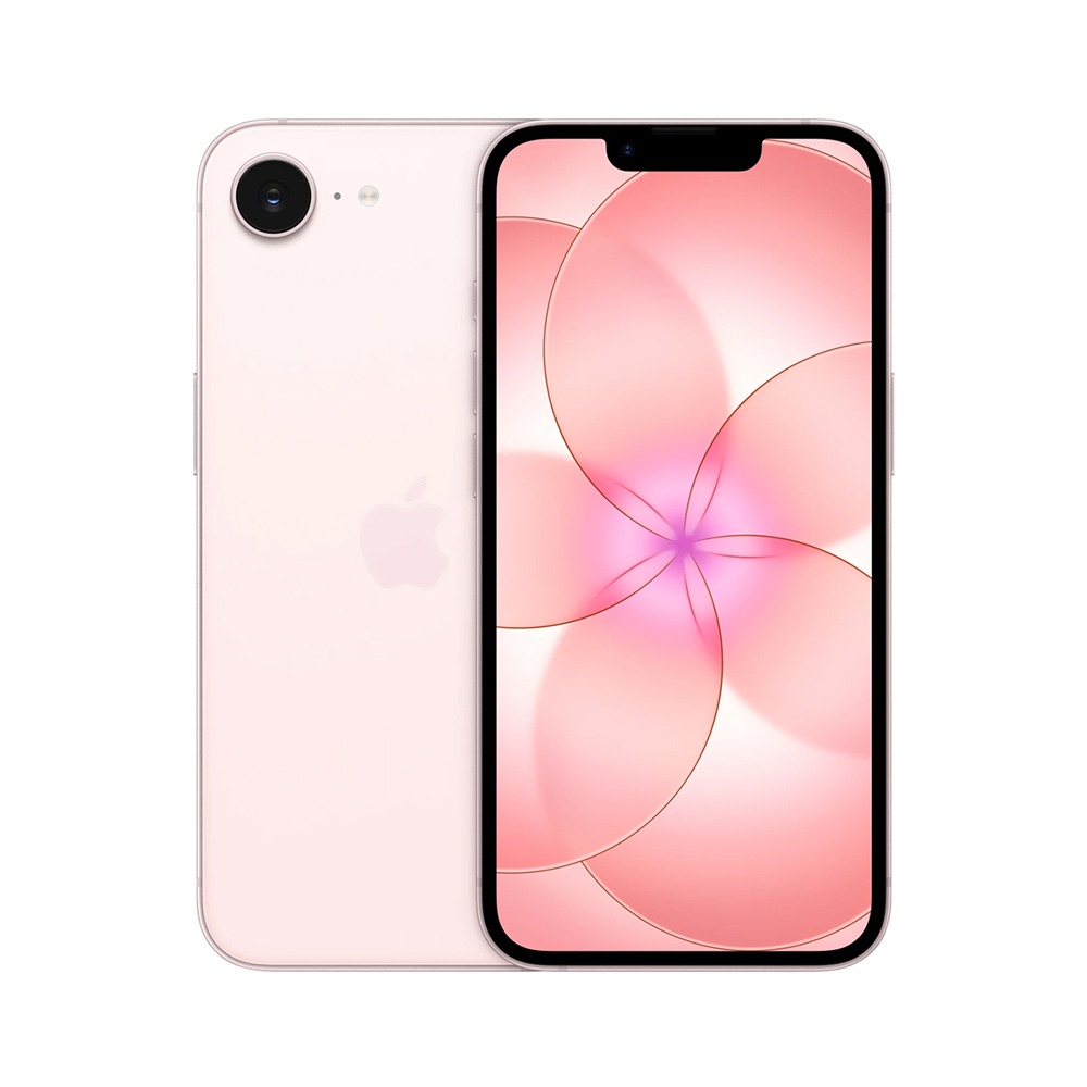 【預約】Apple iPhone 17e 512GB 6.1吋 智慧型手機 【超值配件組合】-規格圖4