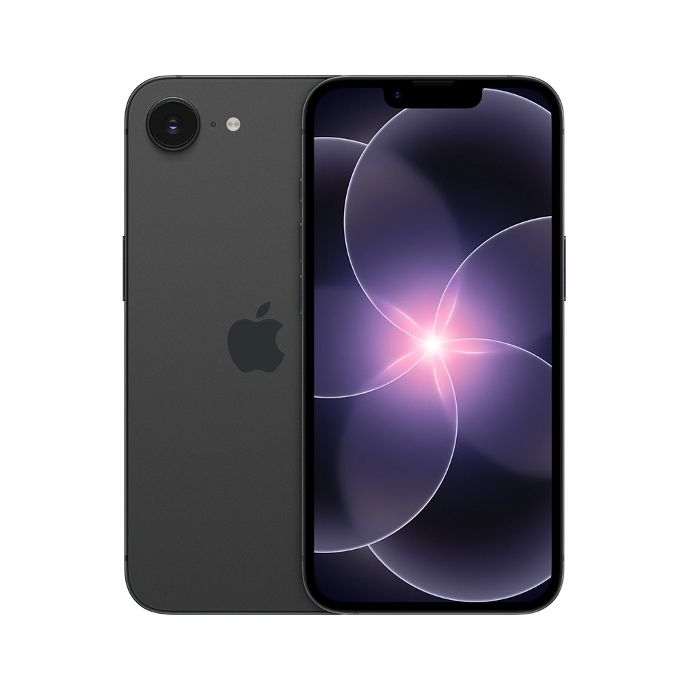 【預約】Apple iPhone 17e 512GB 6.1吋 智慧型手機 【超值配件組合】-規格圖4