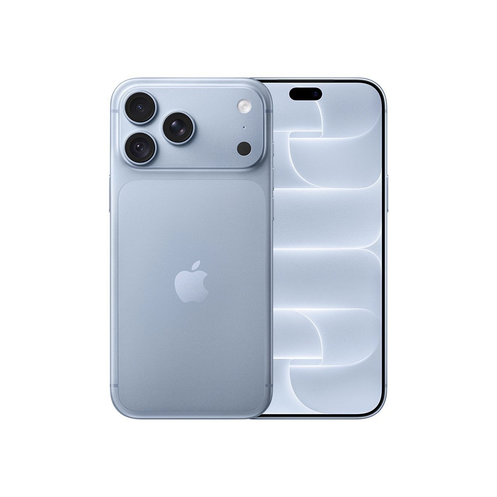 Apple iPhone 18 Pro Max 256GB 6.9吋 智慧型手機 保護貼+保護殼組合【預約】-細節圖2