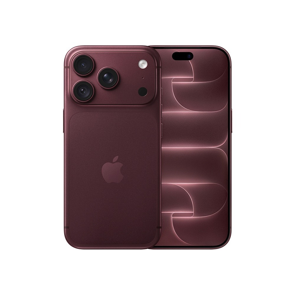 Apple iPhone 18 Pro 2TB 6.3吋 智慧型手機 配件豪華組合【預約】-細節圖4