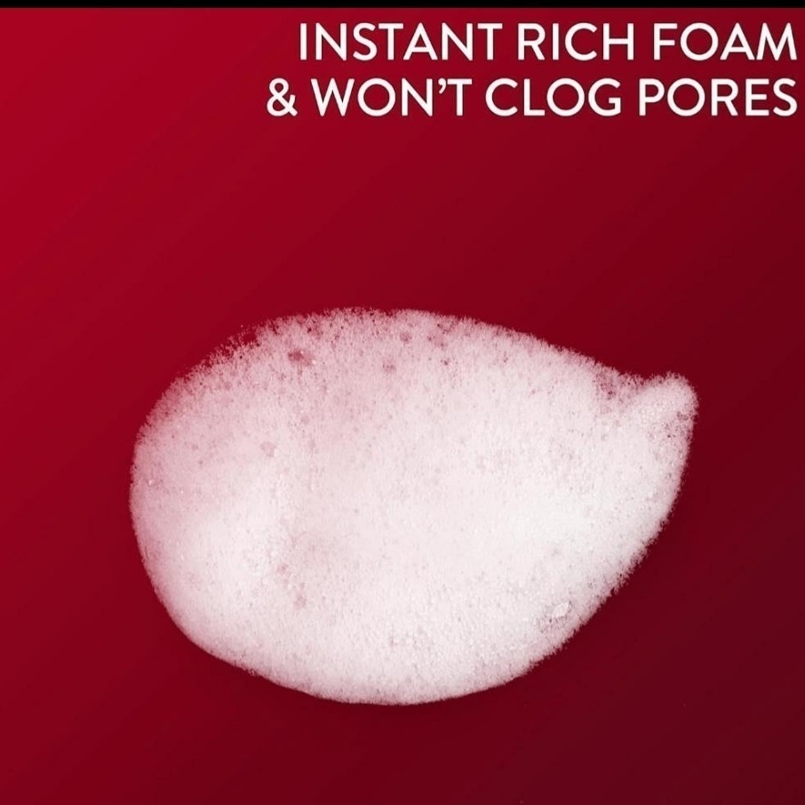 CETAPHIL 舒特膚 舒敏泡沫洗面乳 適用敏感性肌膚 溫和清潔和鎮靜敏感性肌膚8oz/237ml-細節圖3