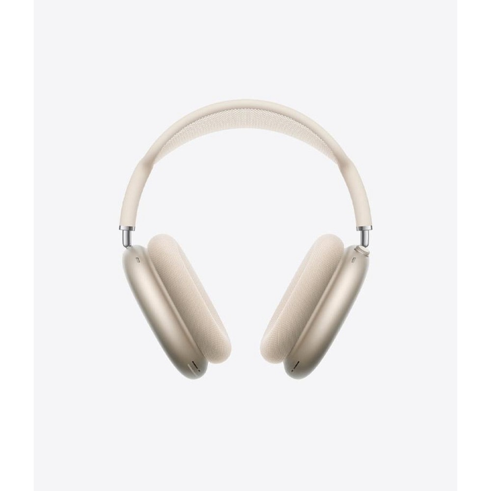 100%台灣蘋果正貨 Apple airpods Max 星光色Star Light-細節圖3