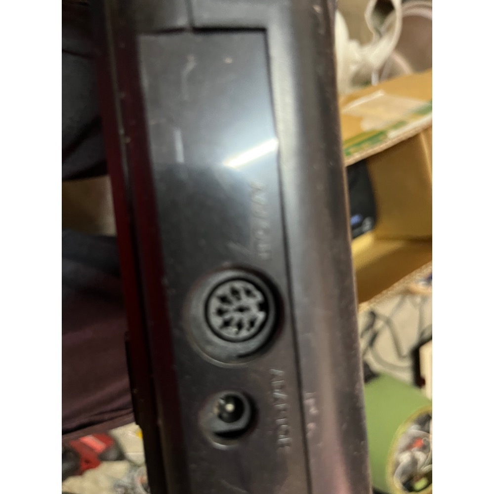 客訂md主機2台，手把三支，卡帶7片-細節圖3