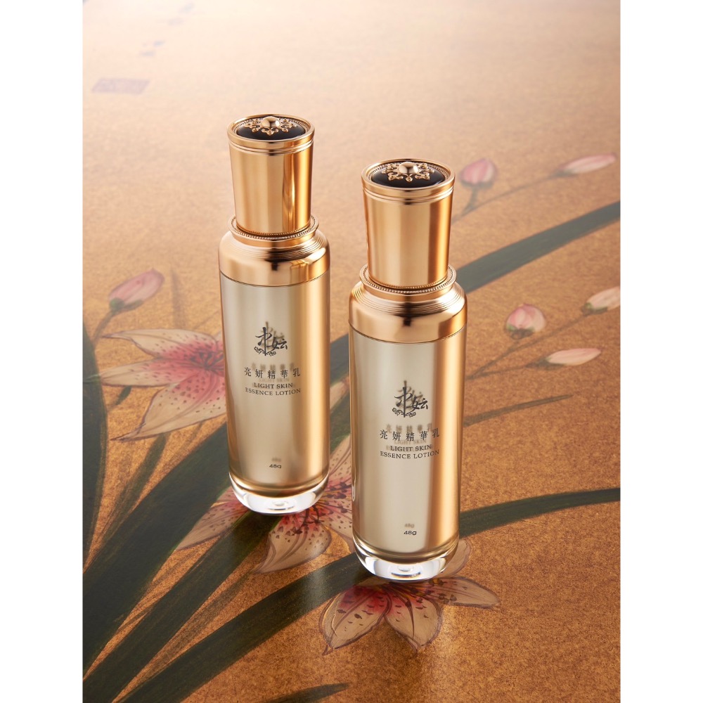 中妘亮妍精華乳-細節圖2