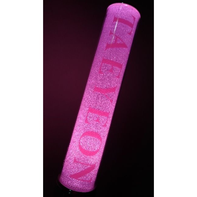 少女時代 太妍 TAEYEON 2018 日本showcase SC 手燈 髮帶 purpose 專輯 二輯 泰妍-細節圖6