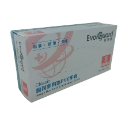 【醫博康】醫療級檢診手套 醫用多用途PVC手套(無粉/未滅菌/一次性/100支入-規格圖1