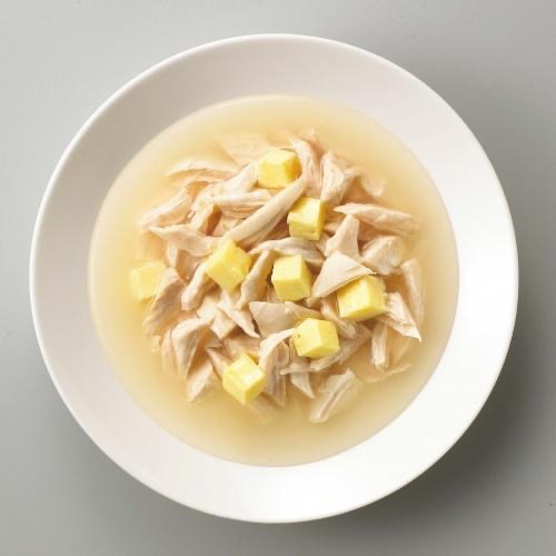 喵樂 鮮味煮廚系列 55g 貓餐包 貓湯包 餐包 副食罐 補水罐 寵物食品 全齡貓-細節圖2