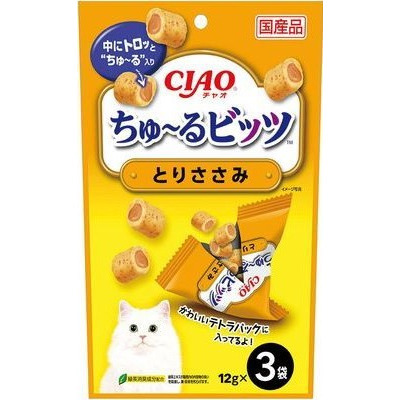 CS-174【雞肉】12g*3