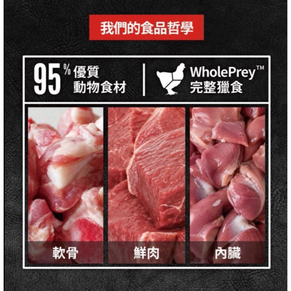 ORIJEN 歐睿健無榖主食罐 貓罐頭 主食罐 寵物食品 寵物罐頭 全齡貓-細節圖2