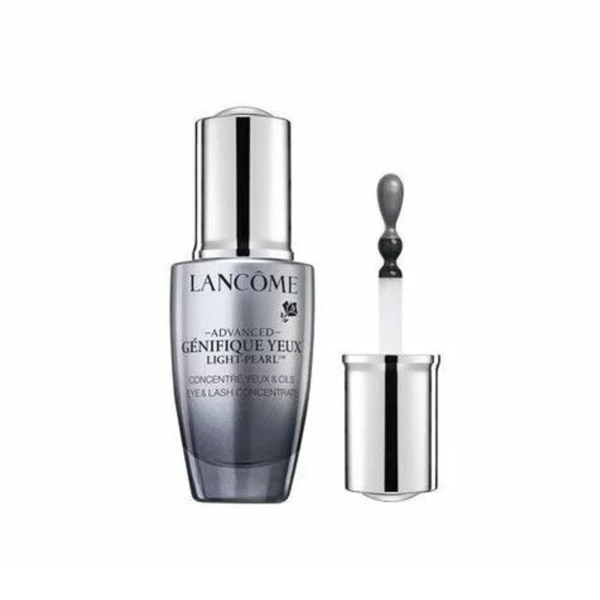 優惠↘LANCOME 蘭蔻 超未來肌因賦活露(小黑瓶)100ml /超未來肌因冰珠亮眼粹20m (國際航空版) 公司貨-細節圖2