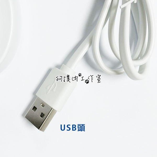 【狗撲肉】USB 副廠 歐樂B 電動牙刷 Oral-B 充電器 3757 充電座 德國百靈 充電底座 刷頭架 旅行-細節圖2