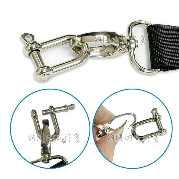 【狗撲肉】GoPro 相機快拆繩 相機繩 運動相機 DJI大疆 小蟻 SAMGO 掛繩 頸掛繩 相機 快拆 快拆繩-細節圖3