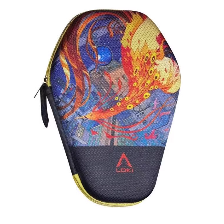 無所不漲~全新正品LOKI硬殼拍套-規格圖5