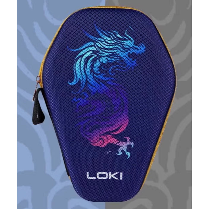 無所不漲~全新正品LOKI硬殼拍套-規格圖5