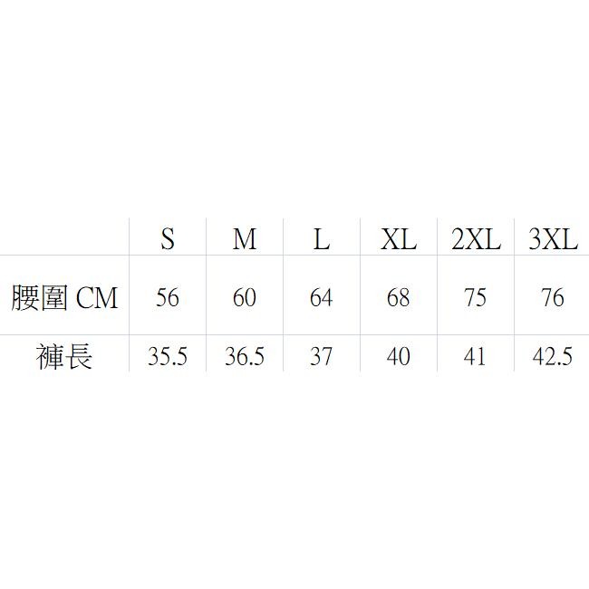 無所不漲~全新正品蝴蝶Butterfly中國製造短褲~.......-細節圖2