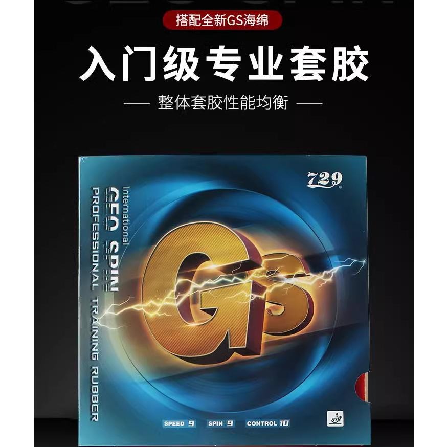 無所不漲~全新正品729 GS 訓練套-細節圖2