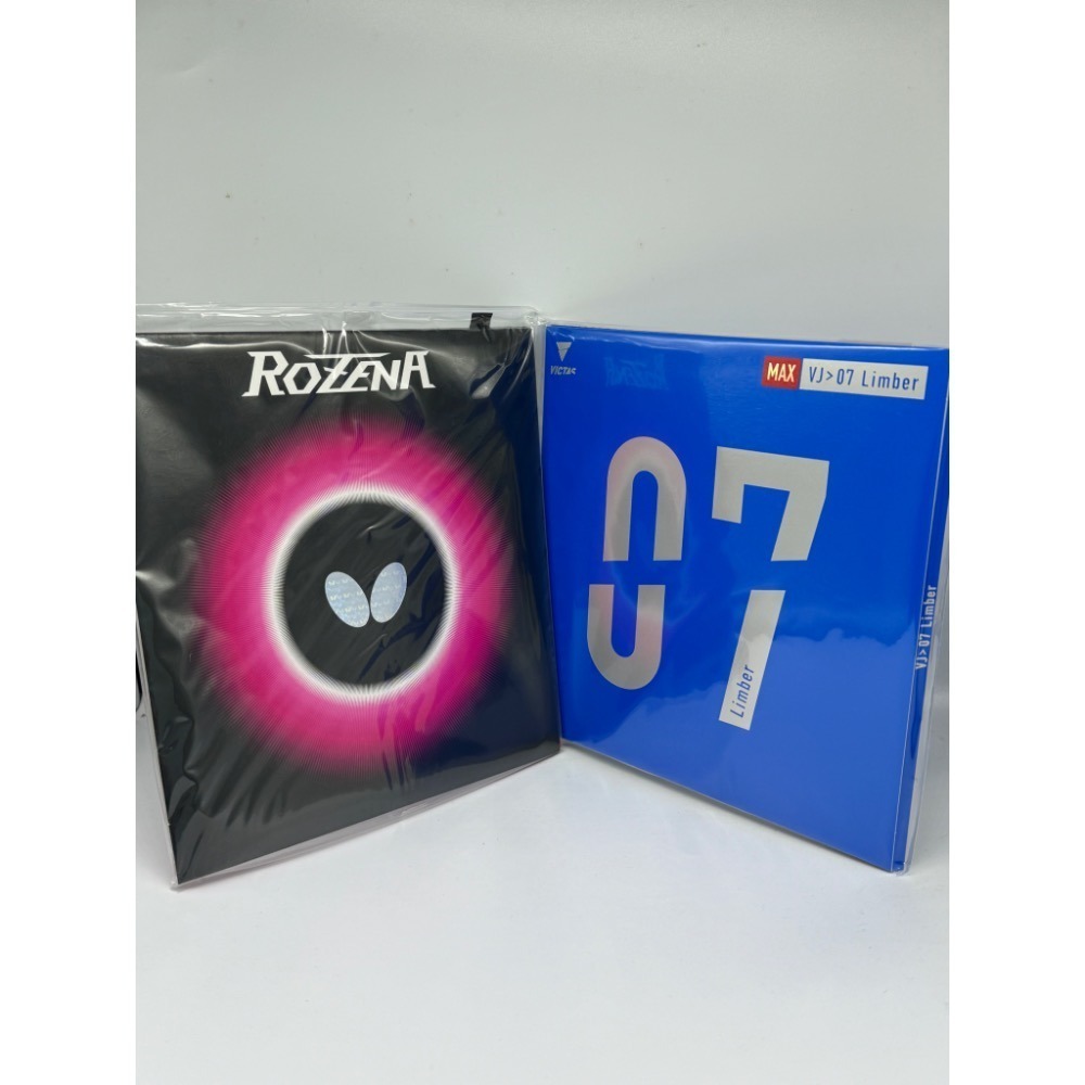 無所不漲~全新正品Butterfly ROZENA rozena Rozena 蝴蝶羅納-規格圖1