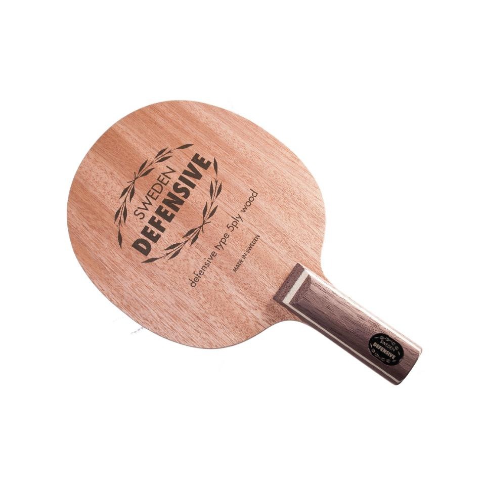 無所不漲~全新正品Yasaka Sweden Defensive-細節圖2