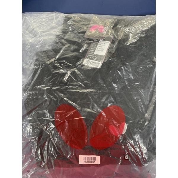 無所不漲~全新正品Butterfly蝴蝶外套,保暖度高-細節圖2