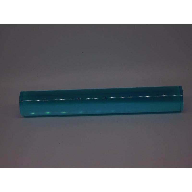 無所不漲~全新正品SUNFLEX桌球(乒乓球)專用滾棒(顏色隨機發貨~滾棒為透明)-細節圖2