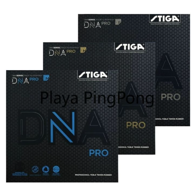 無所不漲~全新正品STIGA DNA-細節圖2