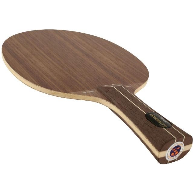 無所不漲~全新STIGA極強純木(以前許昕使用球拍型號)-細節圖2